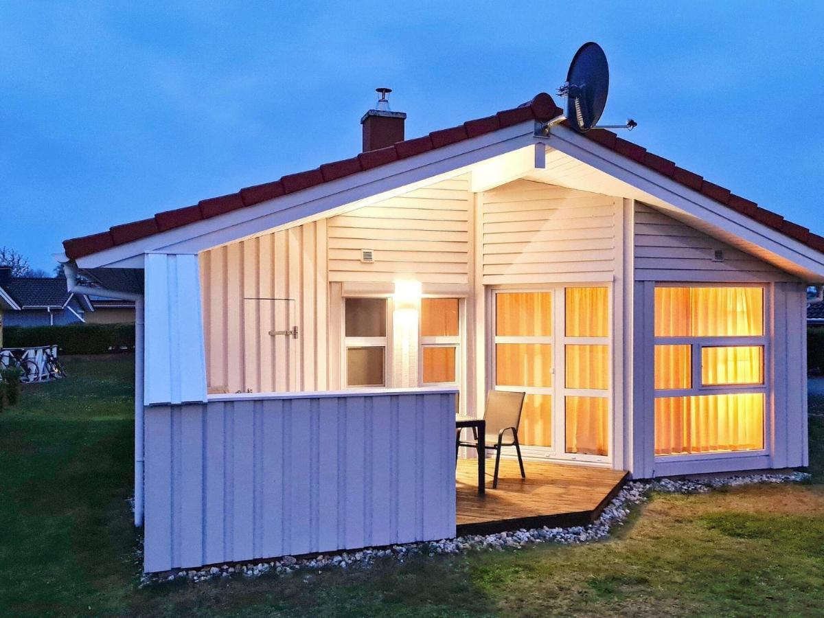 Two-Bedroom Holiday Home In Groemitz 2 المظهر الخارجي الصورة