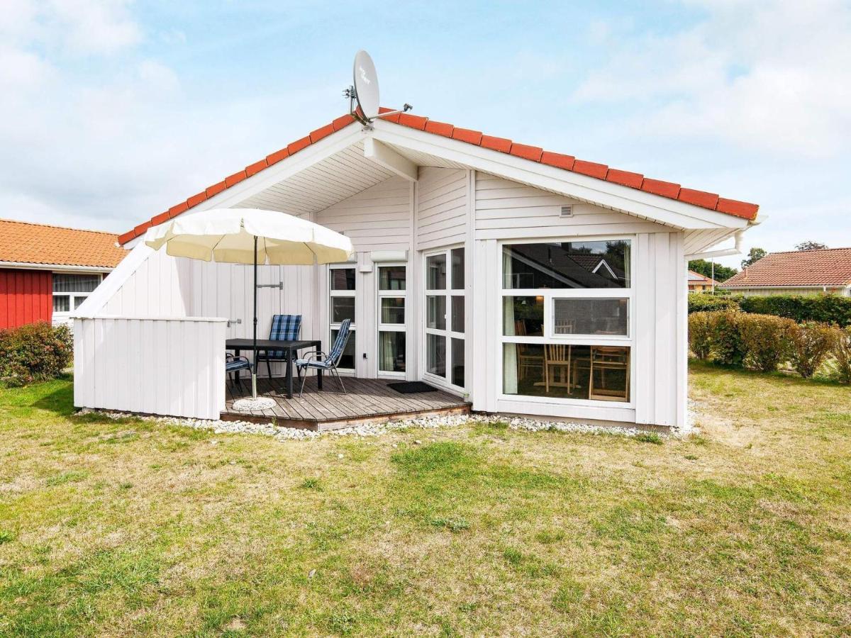 Two-Bedroom Holiday Home In Groemitz 2 المظهر الخارجي الصورة